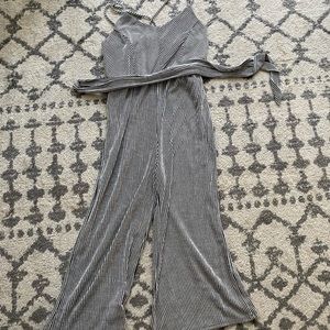 Never Worn!! Jumpsuit from ShowPo